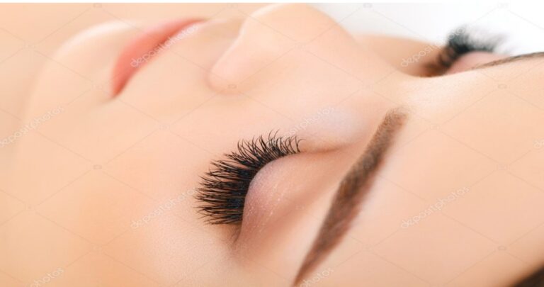 Benefits and Costs of Eyelashes Extensions