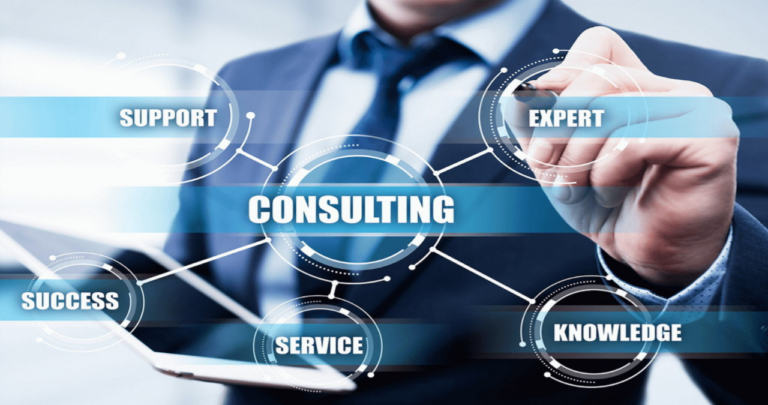 Business Consulting Services - Costs and Benefits