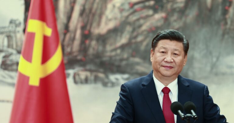 Xi Jinping - The Man Behind the Leadership