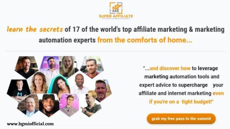 Marketing Automation BizLeads Summit