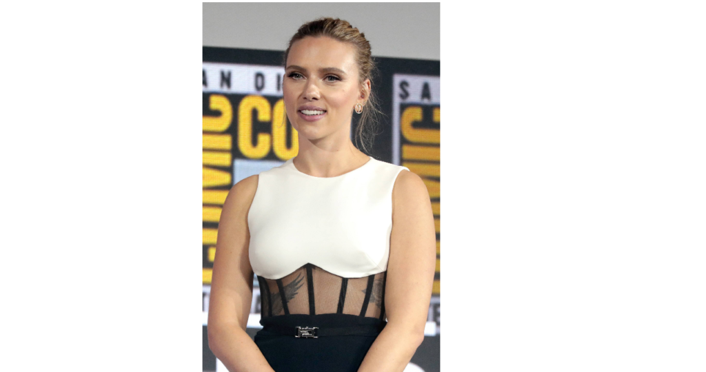 Scarlett Johansson's Career, Earnings, and More
