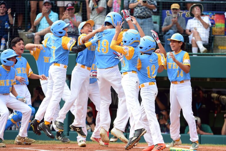 Little League World Series