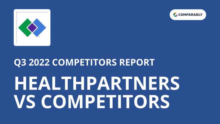 HealthPartners Review - Atlas, Allies, and Peak