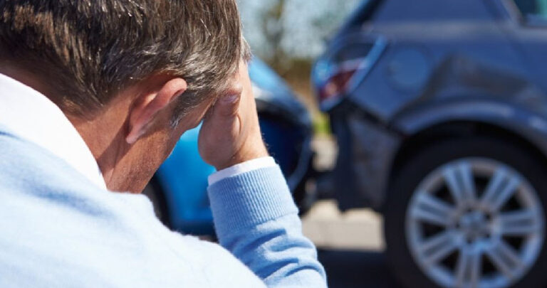 Hiring a Car Accident Attorney