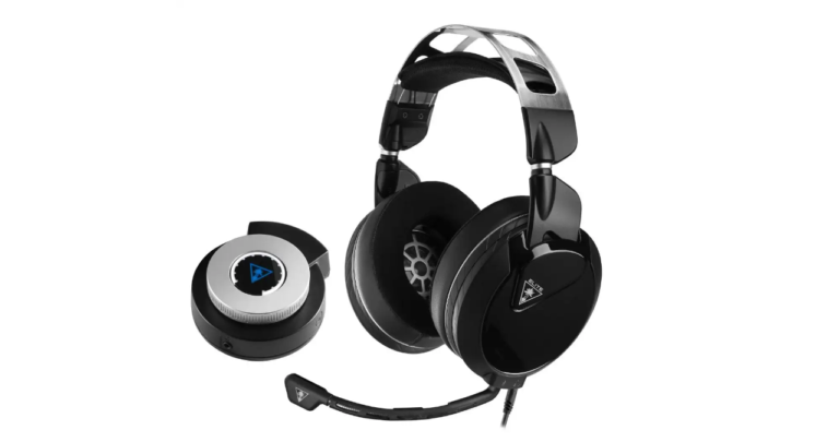 Turtle Beach Elite Pro 2 + SuperAmp Review