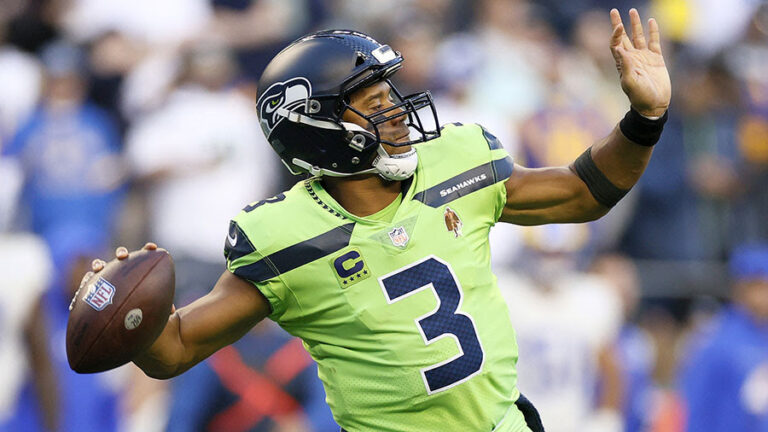 Latest News on Russell Wilson Injury