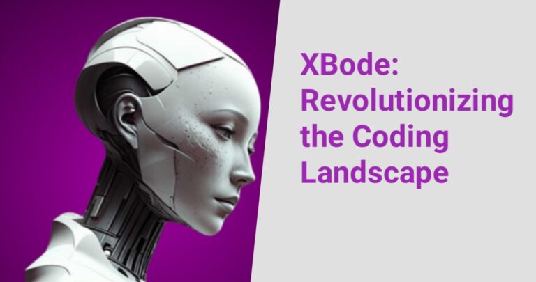 XBode: Revolutionizing the Coding Landscape