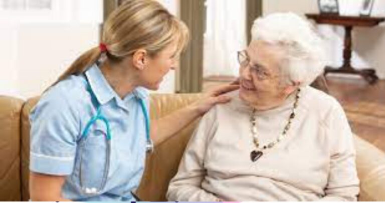 In-Home Senior Care Services: Benefits and Considerations