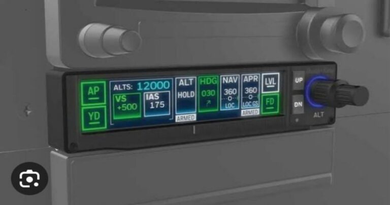 Bendix King 18049-0002 Synchro Transmitter: Unveiling the Essential Component of Avionics Systems