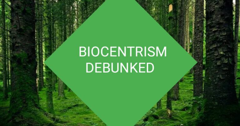 Biocentrism Debunked: A Balanced Look at the Theory that Challenges Scientific Norms