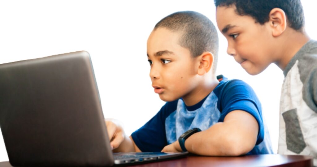 Laptop for Children: The Perfect Choice for Your Child
