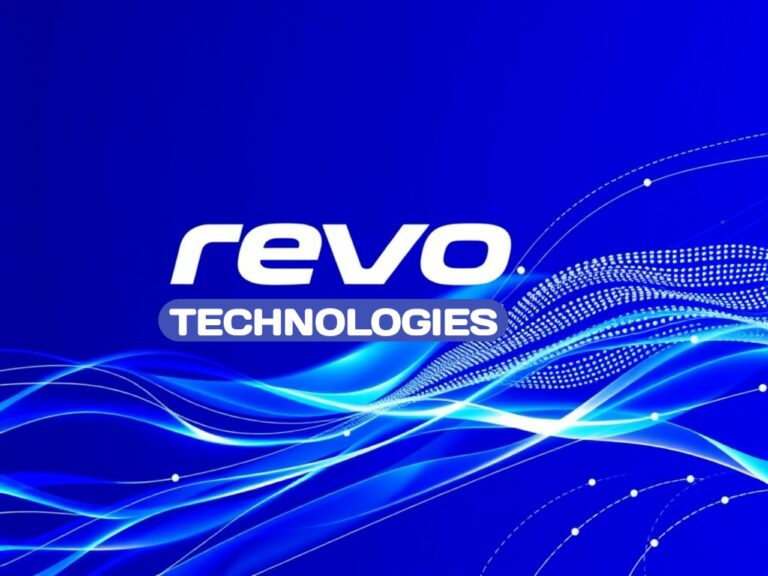 Revo Technologies Murray Utah: Your Partner in Advanced Technology