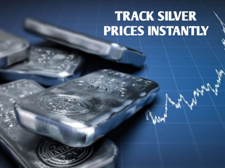 FintechZoom Silver Price Insights: Stay Ahead with Daily Updates